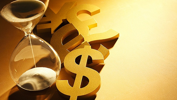 開放金融業